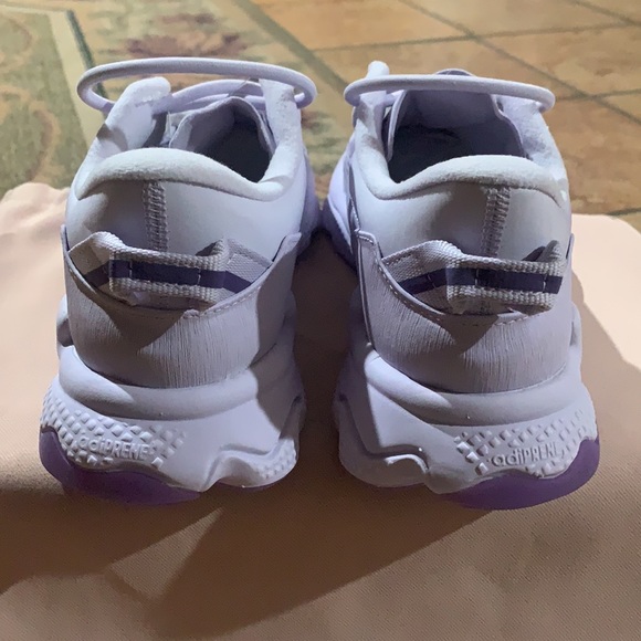 Adidas Ozweego Dust Purple Women Sneaker (Premium) - Picture 4 of 11